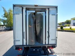 VOLVO FL 240 Carrier Supra 950 Mt-LBW-3xKammern