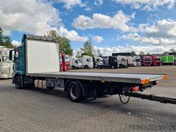 Mercedes-Benz Actros 1836 Streamspace 4x2 + Kelberg trailer 2014