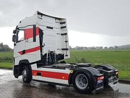 RENAULT T 480 HIGH EVO 2X TANK