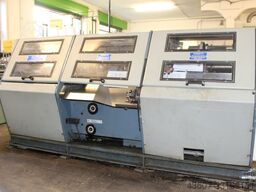 MECCANOTECNICA ASTER ASTRONIC 150