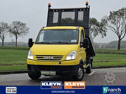IVECO DAILY 29 L kipper 3-zijdig