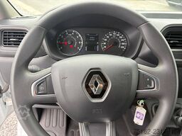 RENAULT MASTER 2.3 Bakwagen Laadklep Laadvermogen Airco...