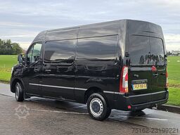 RENAULT MASTER 2.3 L2H2 2xZijdeur NAP 150Pk Euro6 1e Ei...