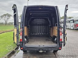 RENAULT MASTER 2.3 L2H2 2xZijdeur NAP 150Pk Euro6 1e Ei...