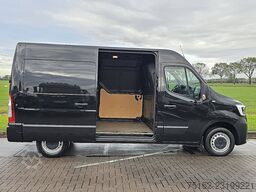 RENAULT MASTER 2.3 L2H2 2xZijdeur NAP 150Pk Euro6 1e Ei...