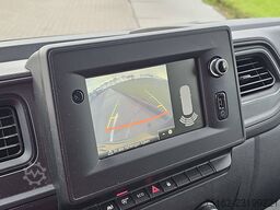 RENAULT MASTER 2.3 L2H2 2xZijdeur NAP 150Pk Euro6 1e Ei...