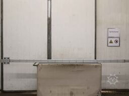 Norgren mit Zahnriemen