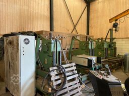 LBL Brenta Spider + Slabber