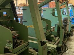 LBL Brenta Spider + Slabber