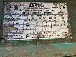 LBL Brenta Spider + Slabber