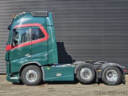 Volvo FH 16 650 / 6x2/ RETARDER / FULL AIR / NL-TRUCK