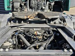 Volvo FH 16 650 / 6x2/ RETARDER / FULL AIR / NL-TRUCK