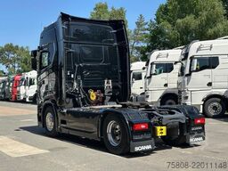 SCANIA S 500 Retarder 1200L Leder Alcoa Euro6d