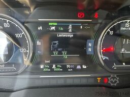 SCANIA S 500 Retarder 1200L Leder Alcoa Euro6d