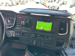 SCANIA S 500 Retarder 1200L Leder Alcoa Euro6d