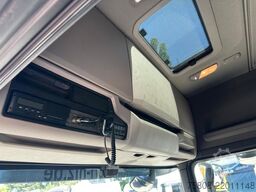 SCANIA S 500 Retarder 1200L Leder Alcoa Euro6d