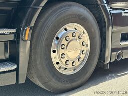 SCANIA S 500 Retarder 1200L Leder Alcoa Euro6d
