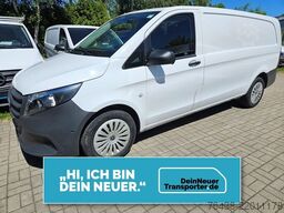 MERCEDES-BENZ Vito 116 CDI PRO|EXTRALANG|13tkm|9G|WINTER-PAKET
