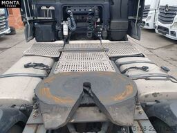 DAF XF 460 FT, Retarder, Euro6, SSC, Standklima