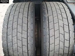DAF XF 460 FT, Retarder, Euro6, SSC, Standklima