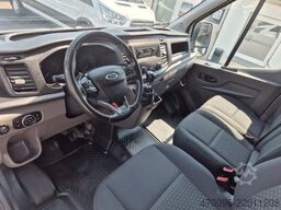 FORD Transit Kasten 350 L3 Trend*Klima*AHK 2500KG*