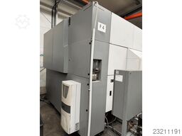 DMG MORI DMU 70 Evo