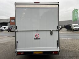 Renault MASTER E-TECH FWD 3T5 L2H1 52 KWH / GESLOTEN L...