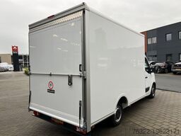 Renault MASTER E-TECH FWD 3T5 L2H1 52 KWH / GESLOTEN L...