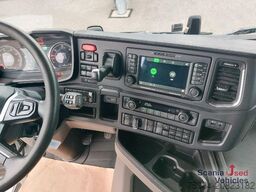 Scania R 450 B6x2*4NA Abroller HIAB OPT 20S59