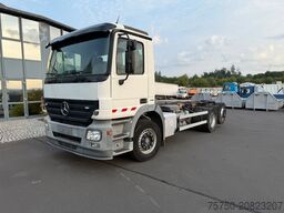MERCEDES-BENZ Actros MP 2 2532 6x2