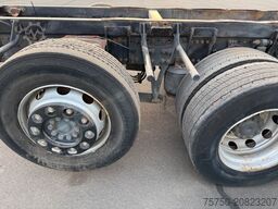 MERCEDES-BENZ Actros MP 2 2532 6x2