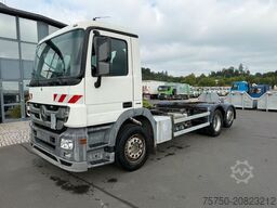 MERCEDES-BENZ Actros 2532 MP 3 Fahrgestell