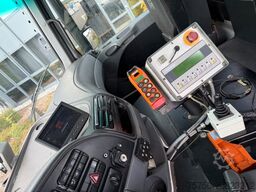 MERCEDES-BENZ Actros 2532 MP 3 Fahrgestell