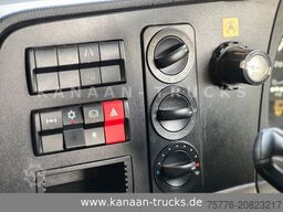MERCEDES-BENZ 1324 Atego Johnston  VT652   120TKM  Euro6b