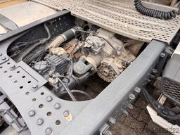 MERCEDES-BENZ 1848 Actros 5  GigaSpace Retarder Blatt/Luft