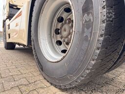 MERCEDES-BENZ 1848 Actros 5  GigaSpace Retarder Blatt/Luft