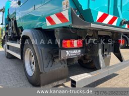 MERCEDES-BENZ 1324 Atego Johnston  VS651   154TKM  Euro6c