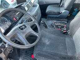 MAN 26.360 TGS Pritsche + HIAB 477 Kran 6x4