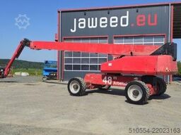 JLG 1500 SJ Arbeitshöhe 48 Meter