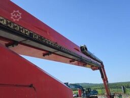 JLG 1500 SJ Arbeitshöhe 48 Meter