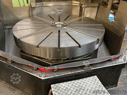 SCHIESS FRORIEP DKE 180