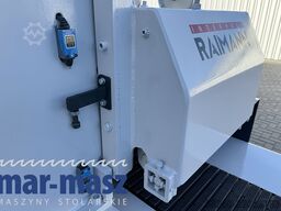 WEINIG KD31 340/200