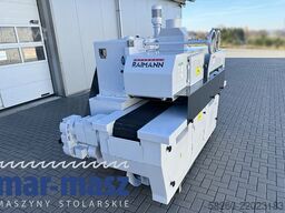 WEINIG KD31 340/200