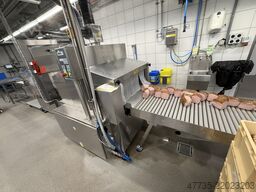 CRYOVAC ST 85 L / HE