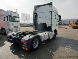 MAN TGX 18.460 XXL  AUTOMATIK, E6