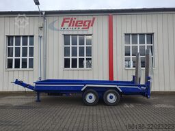 Fliegl TTS 100 - 5,5m