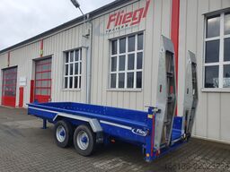 Fliegl TTS 100 - 5,5m