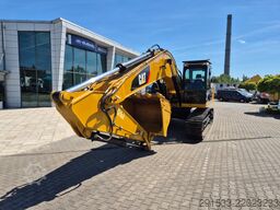 Caterpillar 330D2 L - Excavator - 3 Buckets