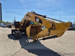 Caterpillar 330D2 L - Excavator - 3 Buckets