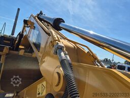 Caterpillar 330D2 L - Excavator - 3 Buckets